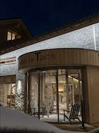 Hotel 4 toiles Tignes : Transfert taxi  Le Taos Tignes - VTC Tignes